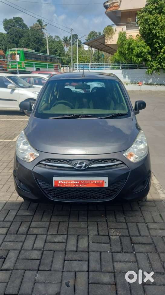 Hyundai i10 Era, 2011, Petrol