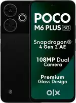PocoMobile poco m6 5g