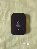 Airtel Wifi
