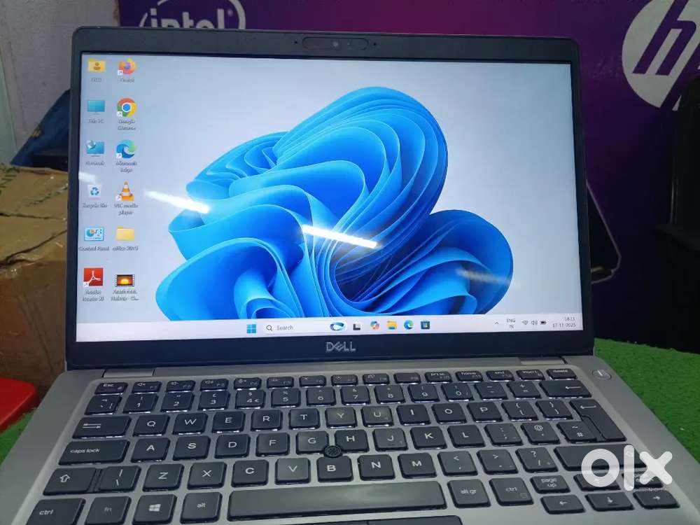 Dell Latitude 5410 Corporate i5 10th Gen 8gb RAM 256gb SSD gud Work