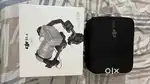 Dji rs4 combo gimbal