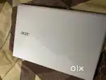 ACER one intel i3 11th generation (8gb/512gb)