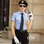 Jobs in Guards security