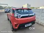 Tata Nexon 2023 Diesel 46500 Km Driven