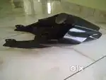 Yamaha r3 tail