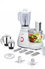 Philips food processor