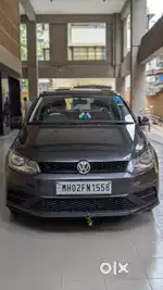 Volkswagen Polo 1.0 MPI Trendline, 2021, Petrol