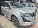 Mahindra XUV500 2011-2015 W6 2WD, 2015, Diesel