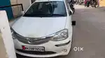 Toyota Etios Diesel