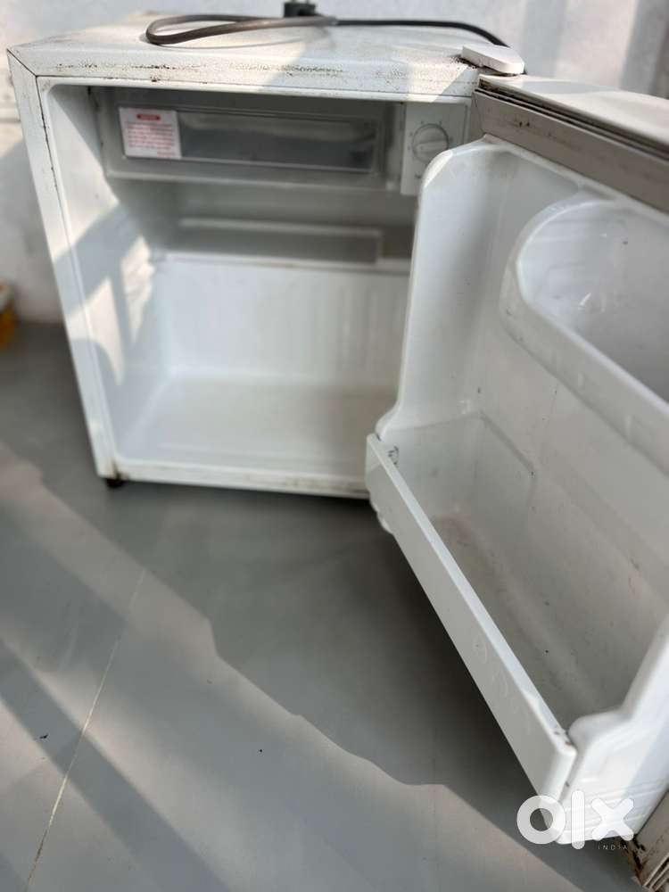 Mini Refrigerator