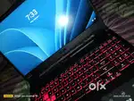ASUS LAPTOP TUF F15 10 TH GEN INCLUDING GRAPHIC CARD