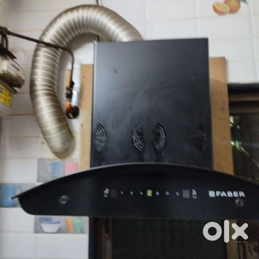 Urgent sale of chimney