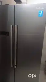 voltas beko fridge ff2-69