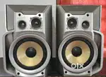 Sony hifi speaker