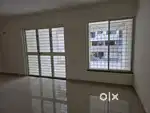 Aero East 3bhk Brand New 75lac nego.