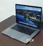 APPLE MACBOOK i7 LAPTOP