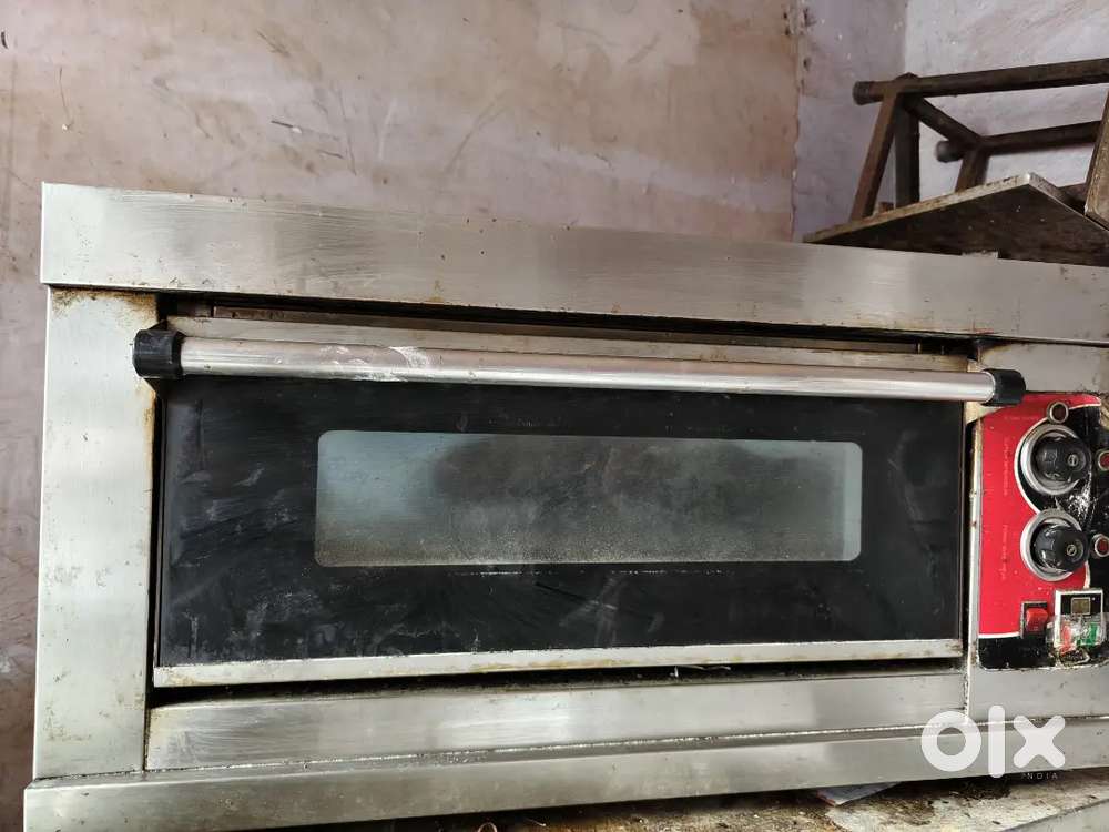 pizza oven stone oven