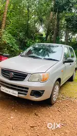 Maruti Suzuki Alto K10 2011 Petrol Good Condition