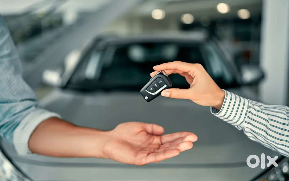 Car & Bike Service Helper (Pick-up Drop Service)