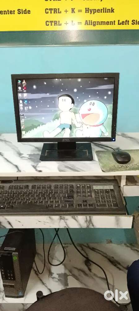 Dell Computers in a good condition