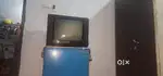 Sansui potable tv fresh condition