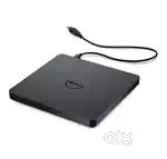 Dell USB DVD R/W Slim Drive