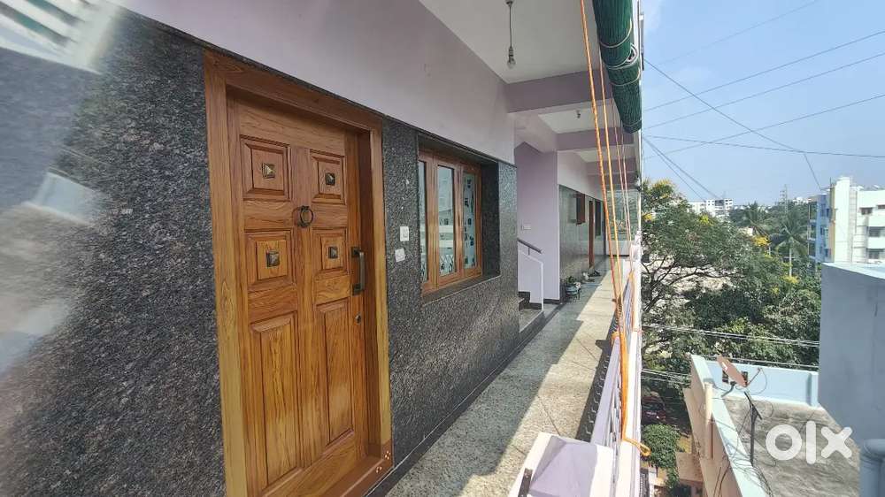 2BHK HOUSE FOR RENT