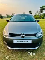 Volkswagen Polo 2009-2013 Petrol Highline 1.2L, 2014, Petrol