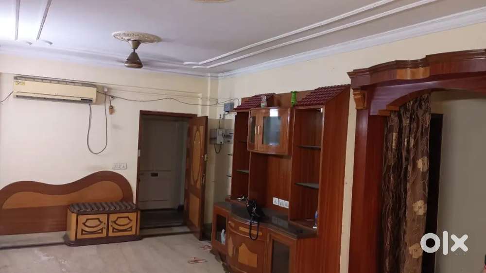 3 bhk flat for rent , Dhanbad