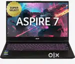 Brand new laptop 6 month old  lekin use nhi kiya bilkul bhi