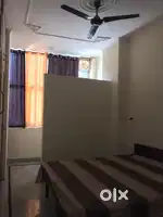 Room on rent for couples / single male executive / small family