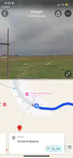 20 acre land