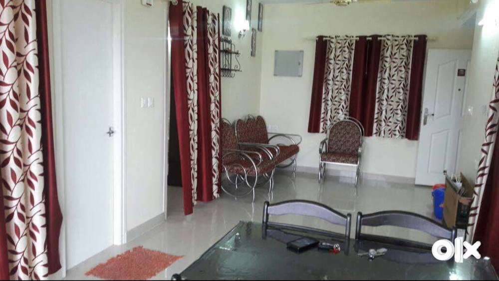 Confident Phoenix 3, Menamkulam, Kazhakkoottam