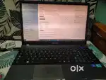 Samsung Laptop