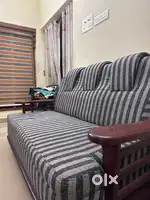 3-piece sofa set