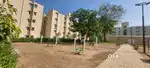 1RK Flat on rent in janranjani society nanded city sinhagad road pune