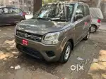 WAGON R LXI CNG T PERMIT