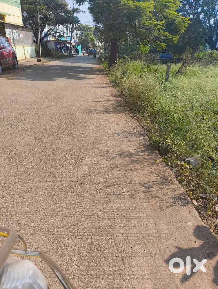 PLOT FOR SALE NEAR YALLAKI SHETER COLONY DHARWAD