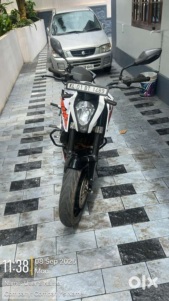 Bs3 engine good condition