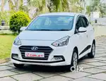 Hyundai Xcent S 1.2, 2019, Petrol