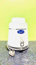 Mixer Grinder