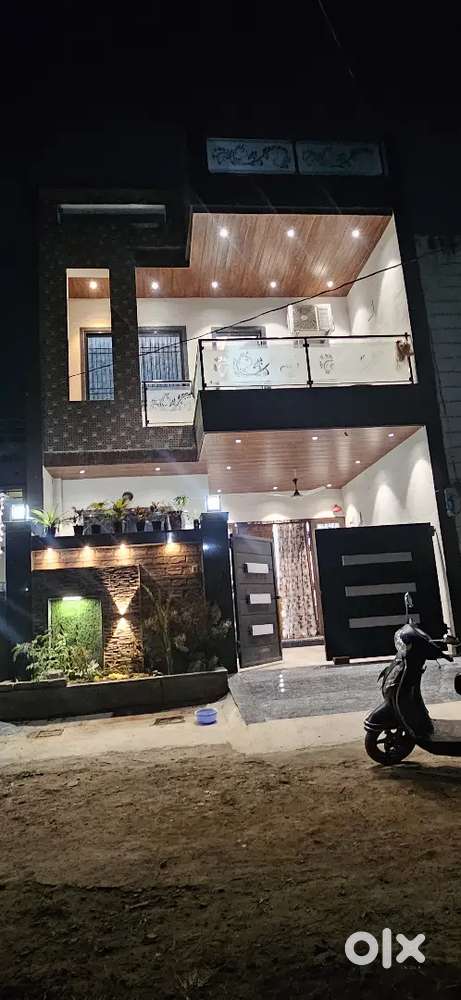 Near bramhvid school ke pass bhatagaon road Maruti vihar colony