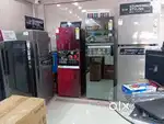 Electronics and home appliances
