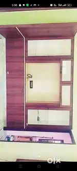 ChinmaiTeja Interior designening