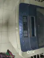 LG washing machine 8 years old but not working