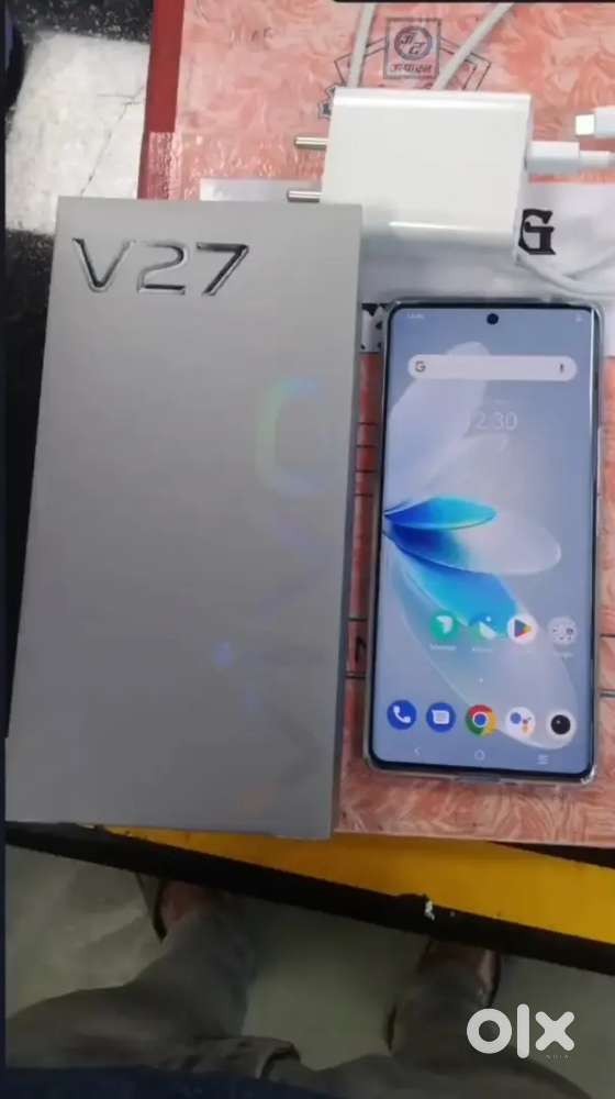 New phone model july 2025