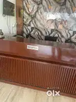 female Receptionist for hotel
