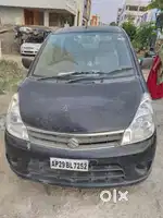 Maruti Suzuki Zen Estilo 2010 Petrol 80000 Km Driven