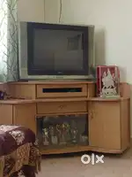 LG TV in working condition