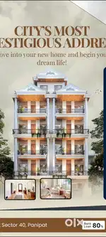 Luxury Floor Available at very less price
